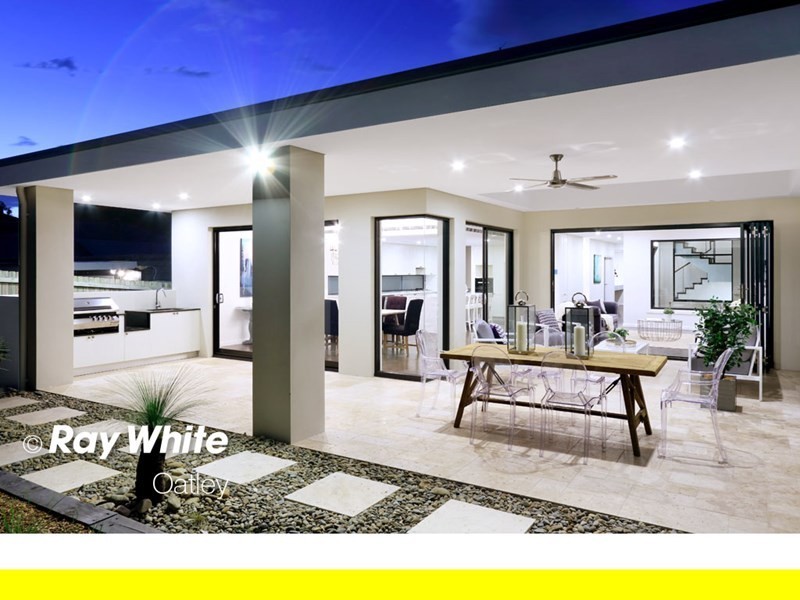 43 Riley Street, Oatley NSW 2223