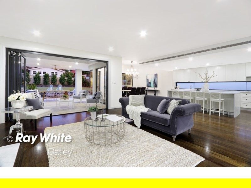 43 Riley Street, Oatley NSW 2223