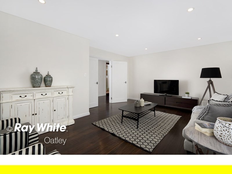 43 Riley Street, Oatley NSW 2223