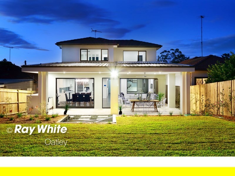 43 Riley Street, Oatley NSW 2223