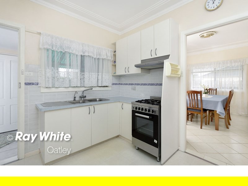 58 Rosemont Street, Punchbowl NSW 2196