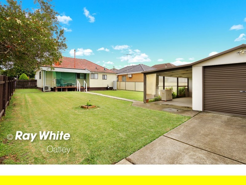 58 Rosemont Street, Punchbowl NSW 2196