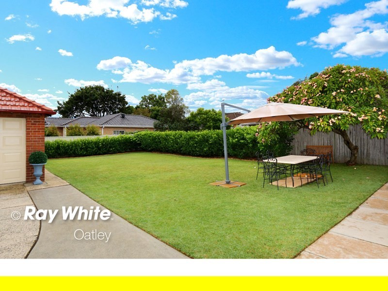 64 Mulga Road, Oatley NSW 2223