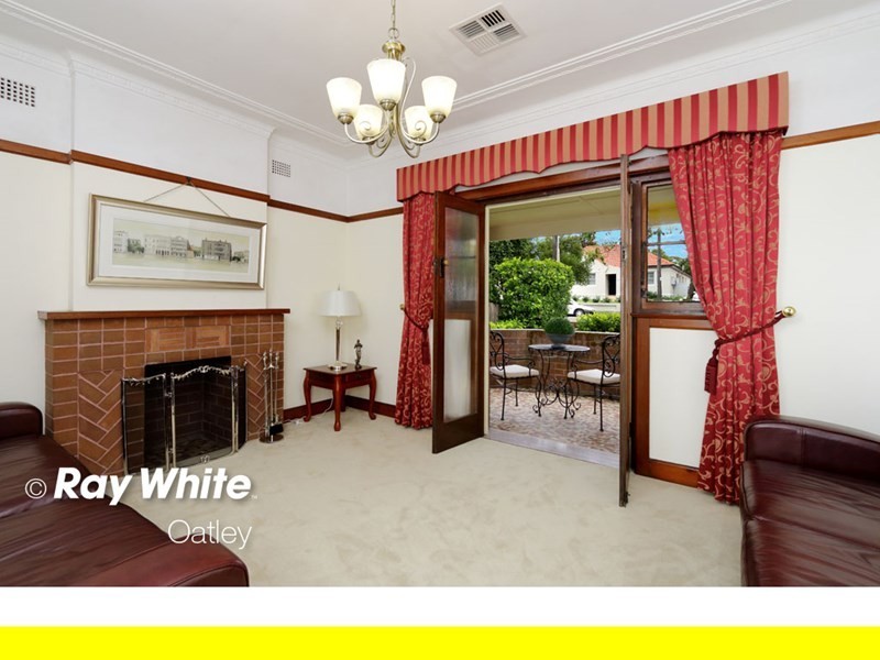 64 Mulga Road, Oatley NSW 2223