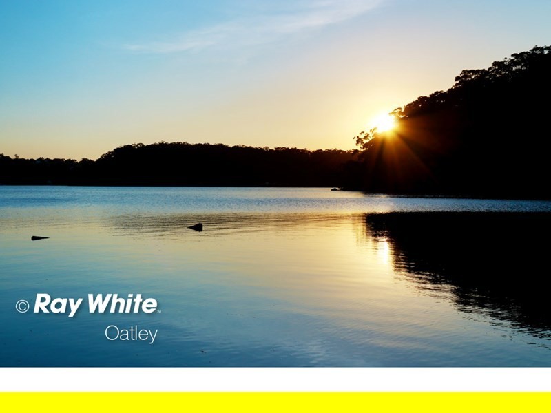 24 Freeman Avenue, Oatley NSW 2223