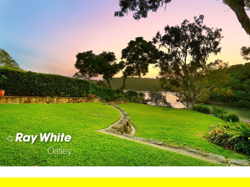 24 Freeman Avenue, Oatley NSW 2223