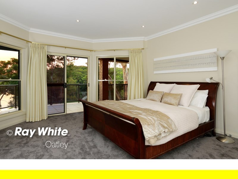 24 Freeman Avenue, Oatley NSW 2223