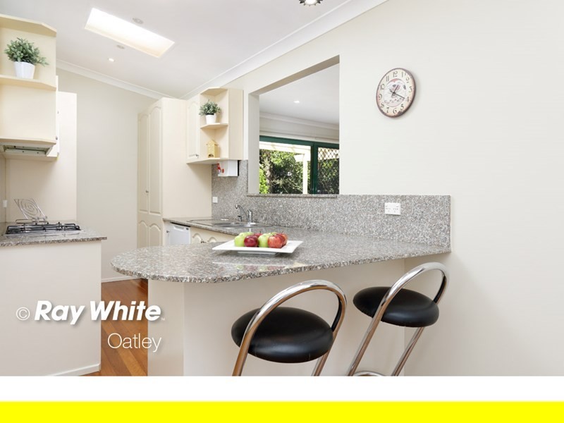 25 Tournay Street, Peakhurst NSW 2210