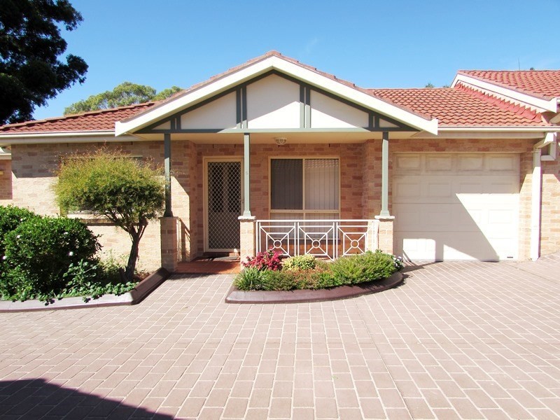 5/64A-66 Cambridge Street, Penshurst NSW 2222