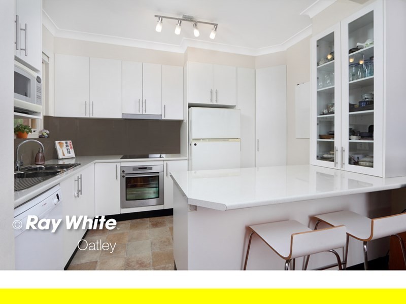 4/27 Wonoona Parade East, Oatley NSW 2223