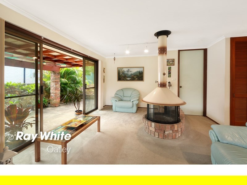 8 View Street, Peakhurst Heights NSW 2210