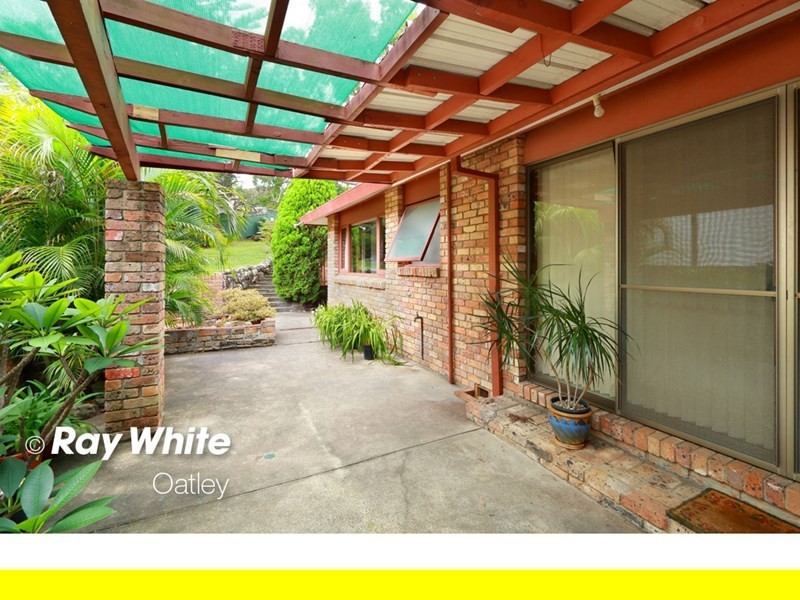 8 View Street, Peakhurst Heights NSW 2210