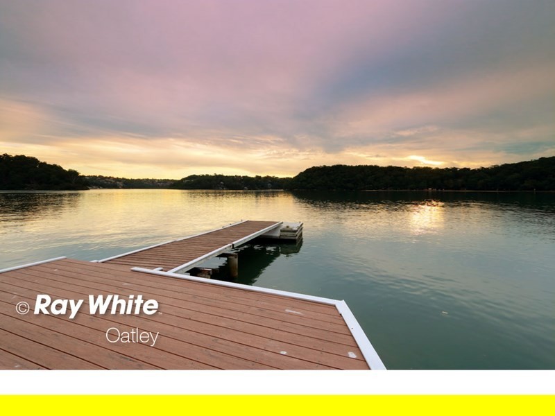 18 Marine Drive, Oatley NSW 2223
