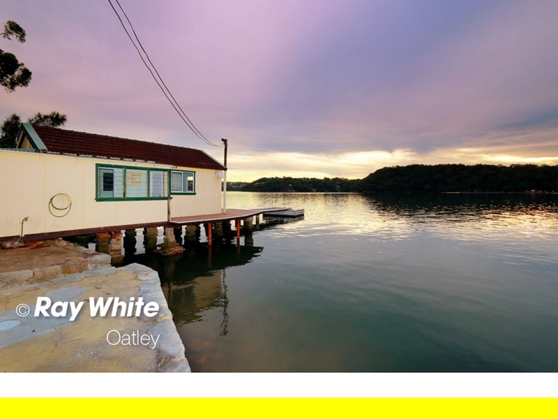 18 Marine Drive, Oatley NSW 2223