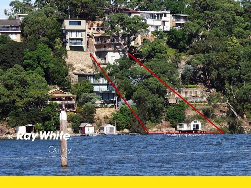 18 Marine Drive, Oatley NSW 2223