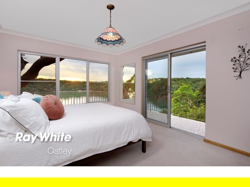 18 Marine Drive, Oatley NSW 2223