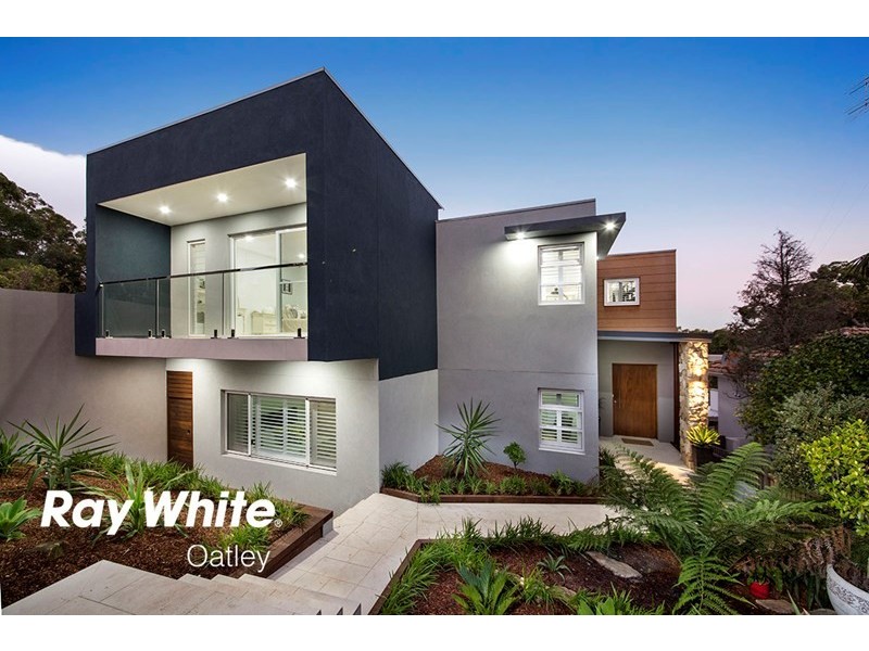 120 Marine Drive, Oatley NSW 2223