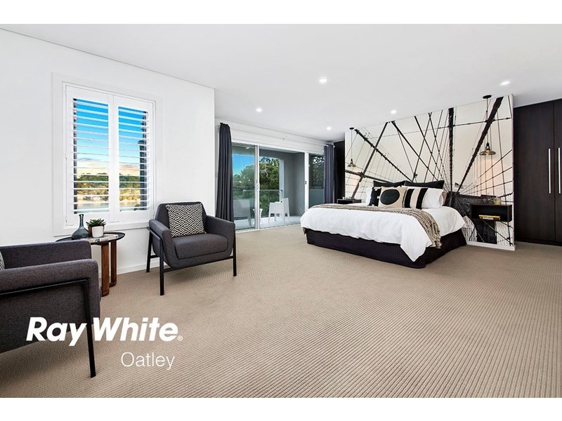 120 Marine Drive, Oatley NSW 2223