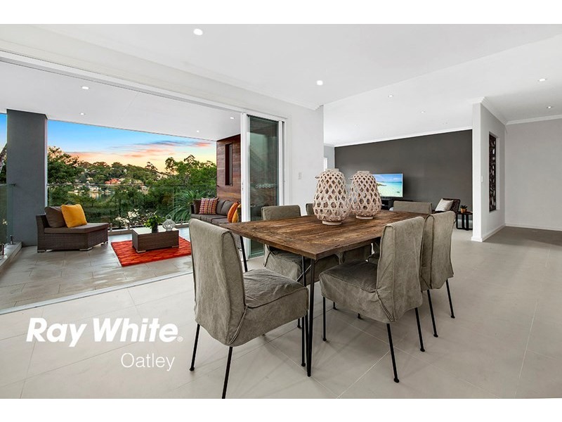 120 Marine Drive, Oatley NSW 2223