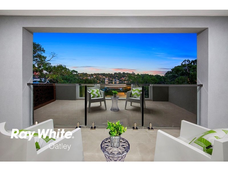 120 Marine Drive, Oatley NSW 2223