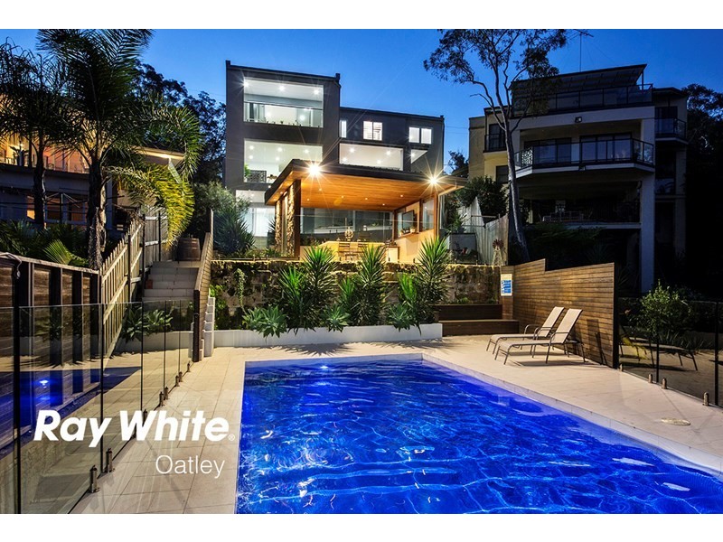 120 Marine Drive, Oatley NSW 2223