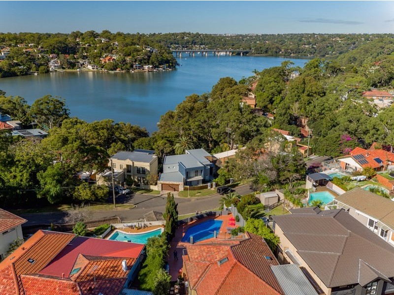 120 Marine Drive, Oatley NSW 2223