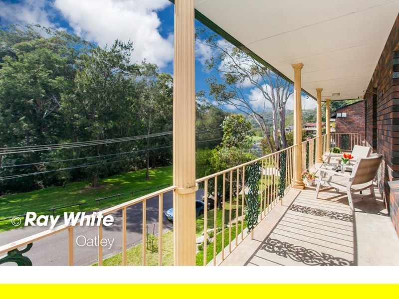 6 Jinna Road, Peakhurst Heights NSW 2210