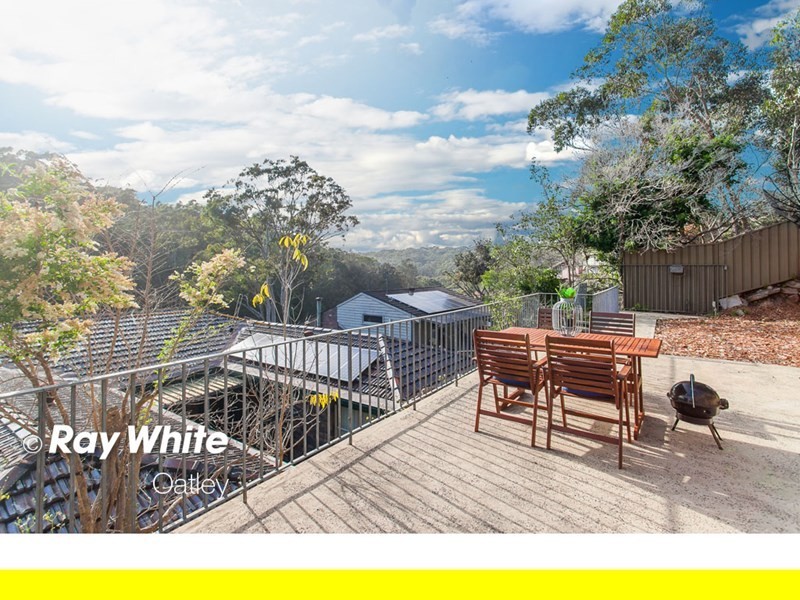 6 Jinna Road, Peakhurst Heights NSW 2210