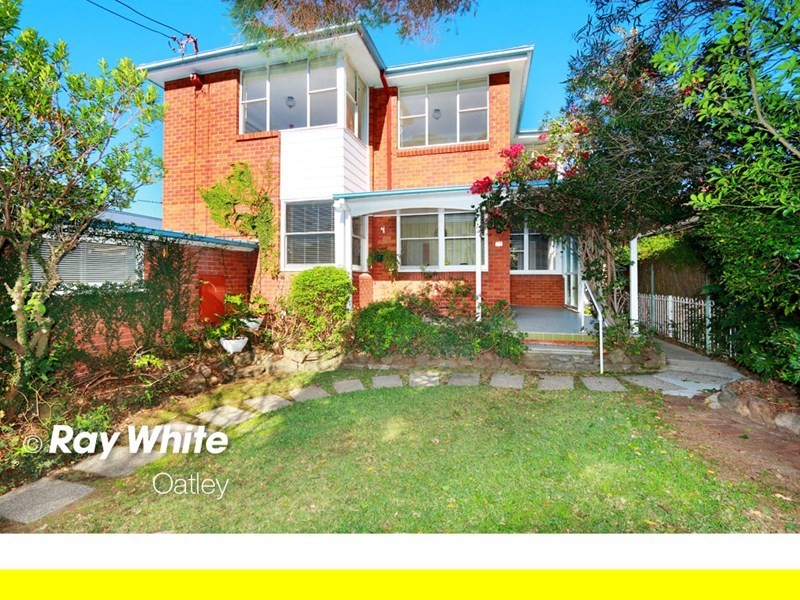 46 Judd Street, Oatley NSW 2223