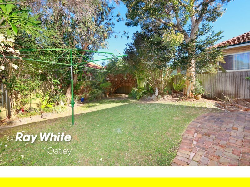 46 Judd Street, Oatley NSW 2223