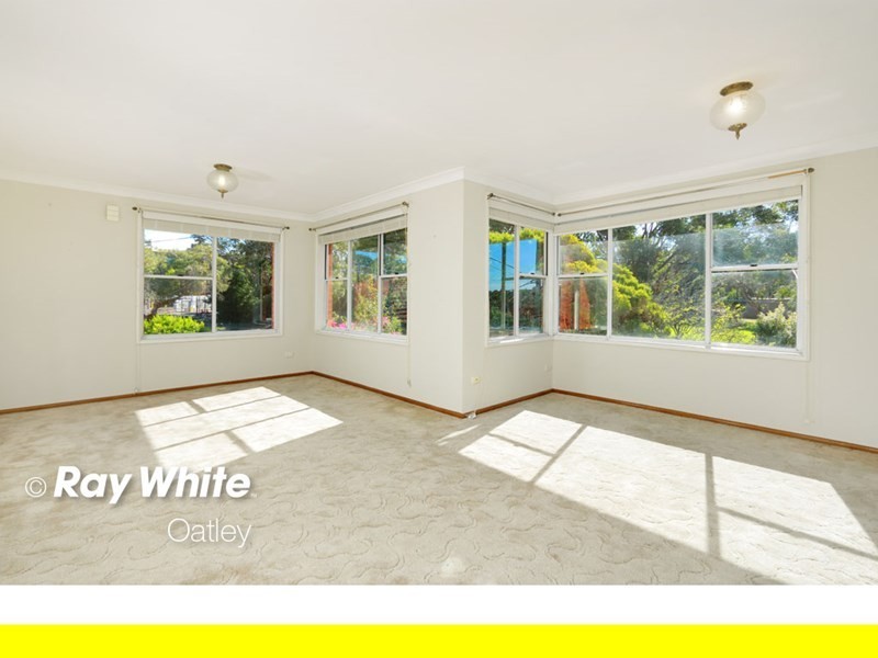 46 Judd Street, Oatley NSW 2223