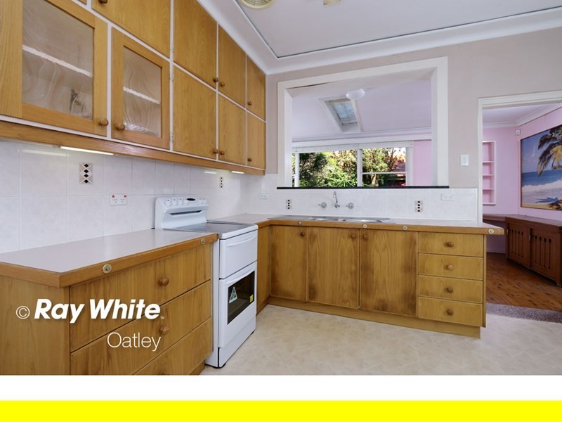 46 Judd Street, Oatley NSW 2223