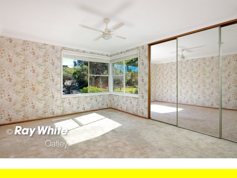 46 Judd Street, Oatley NSW 2223
