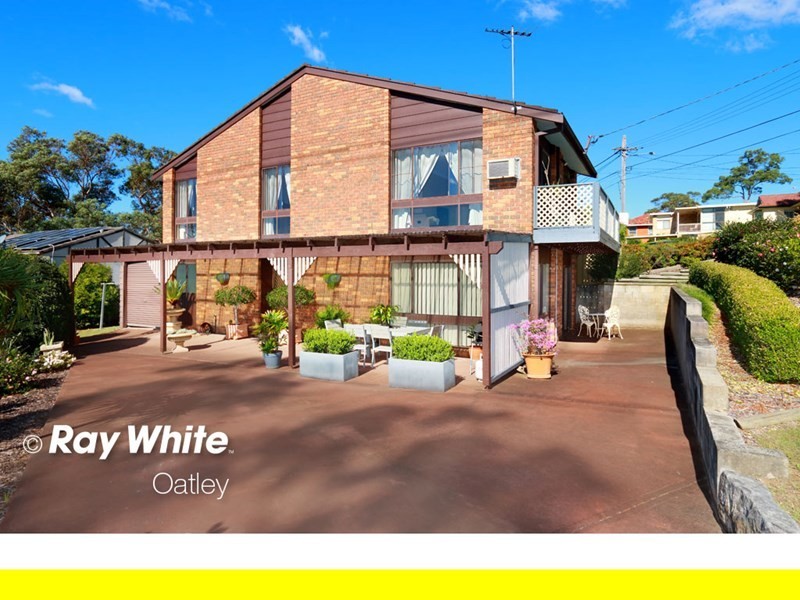 40 Taffs Avenue, Lugarno NSW 2210