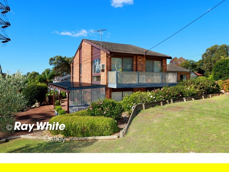 40 Taffs Avenue, Lugarno NSW 2210