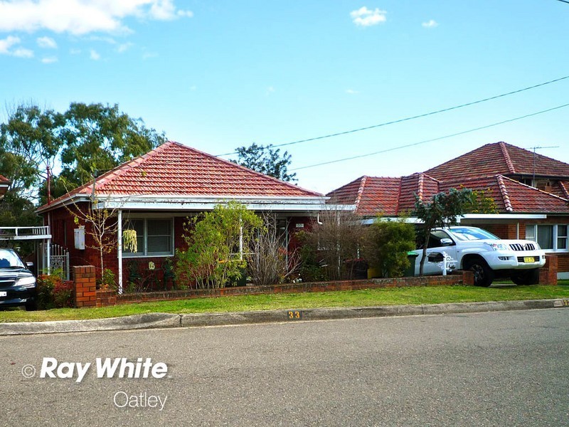 33 Panorama Street, Penshurst NSW 2222