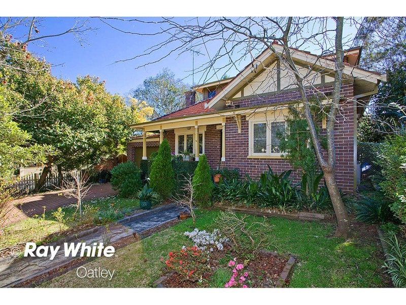 50 Lloyd Street, Oatley NSW 2223