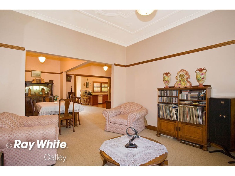 50 Lloyd Street, Oatley NSW 2223