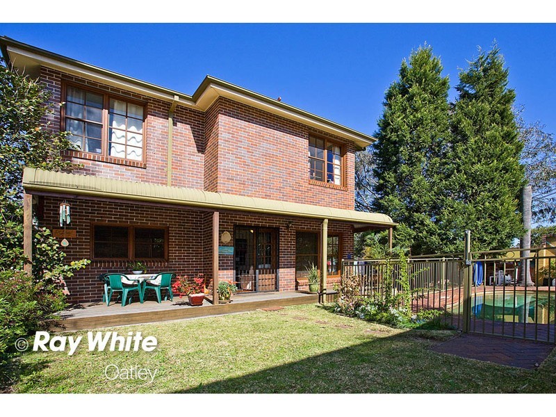 50 Lloyd Street, Oatley NSW 2223