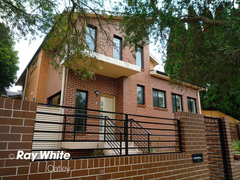 1/14 River Road, Oatley NSW 2223