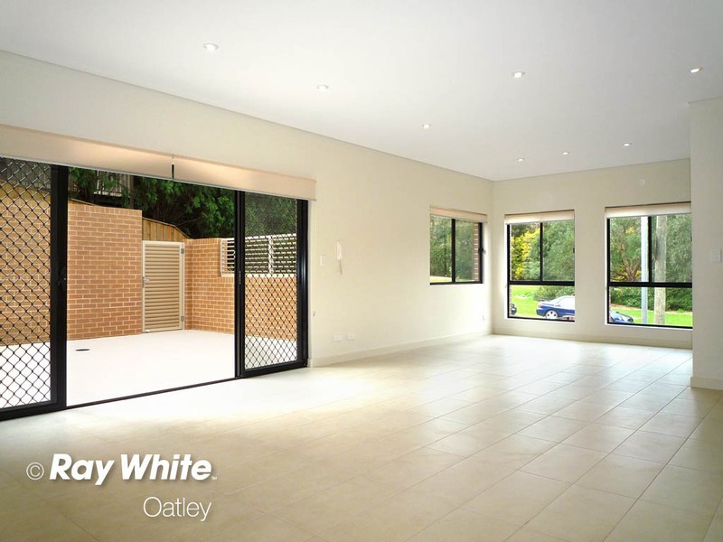 1/14 River Road, Oatley NSW 2223