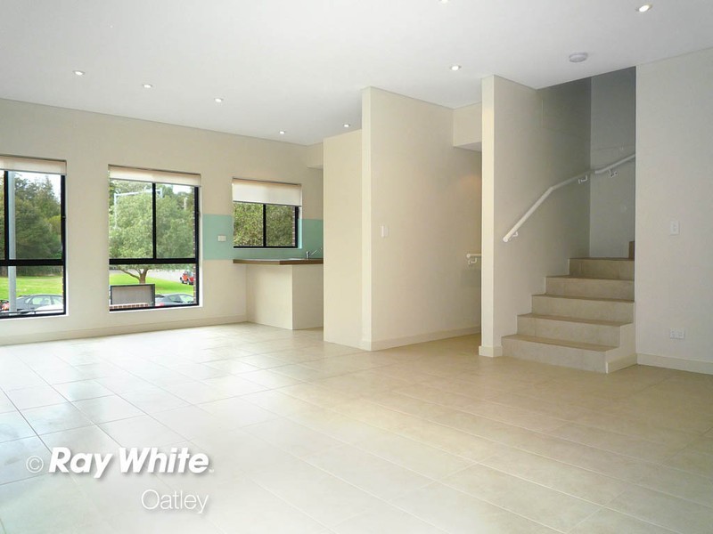 1/14 River Road, Oatley NSW 2223