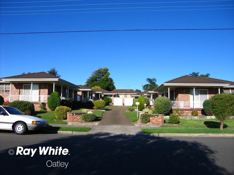 1/33-37 St Georges Road, Bexley NSW 2207