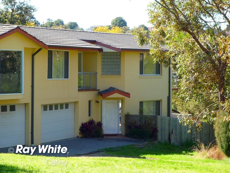 2a East Crescent, Hurstville NSW 2220