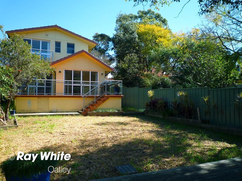 2a East Crescent, Hurstville NSW 2220