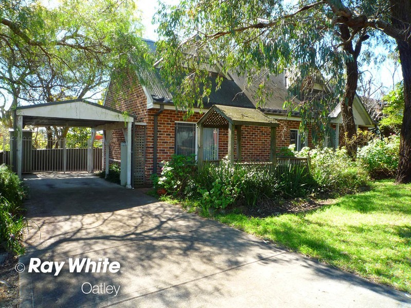 40a Seaforth Avenue, Oatley NSW 2223