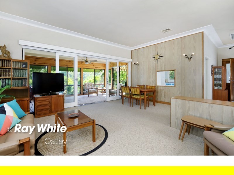 141 Letitia Street, Oatley NSW 2223