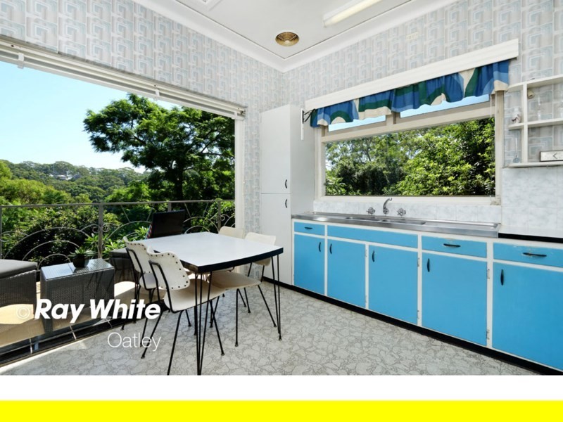 141 Letitia Street, Oatley NSW 2223