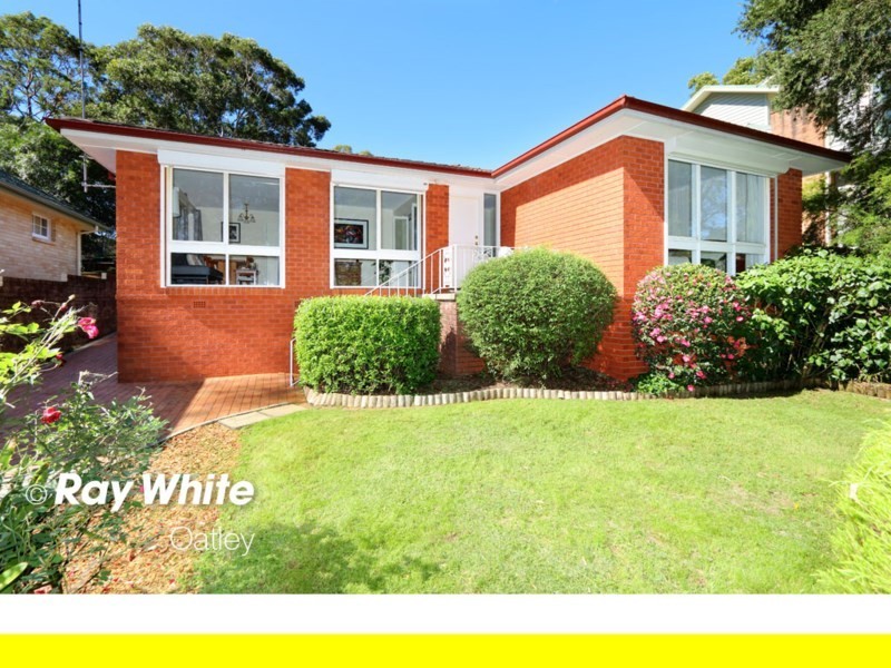 79a Waratah Street, Oatley NSW 2223