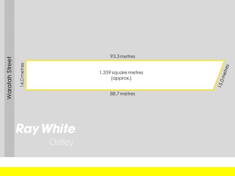 79a Waratah Street, Oatley NSW 2223